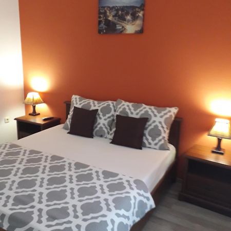 Apartman Drenovac Slunj Esterno foto