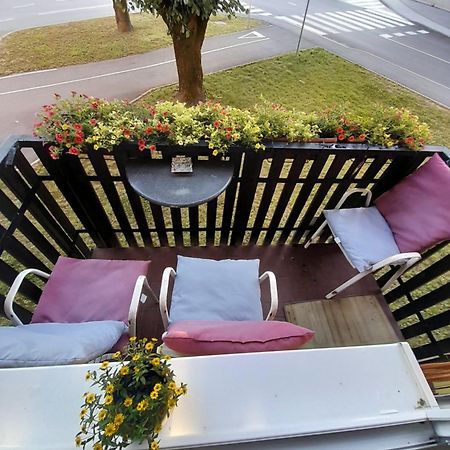 Apartman Drenovac Slunj Esterno foto