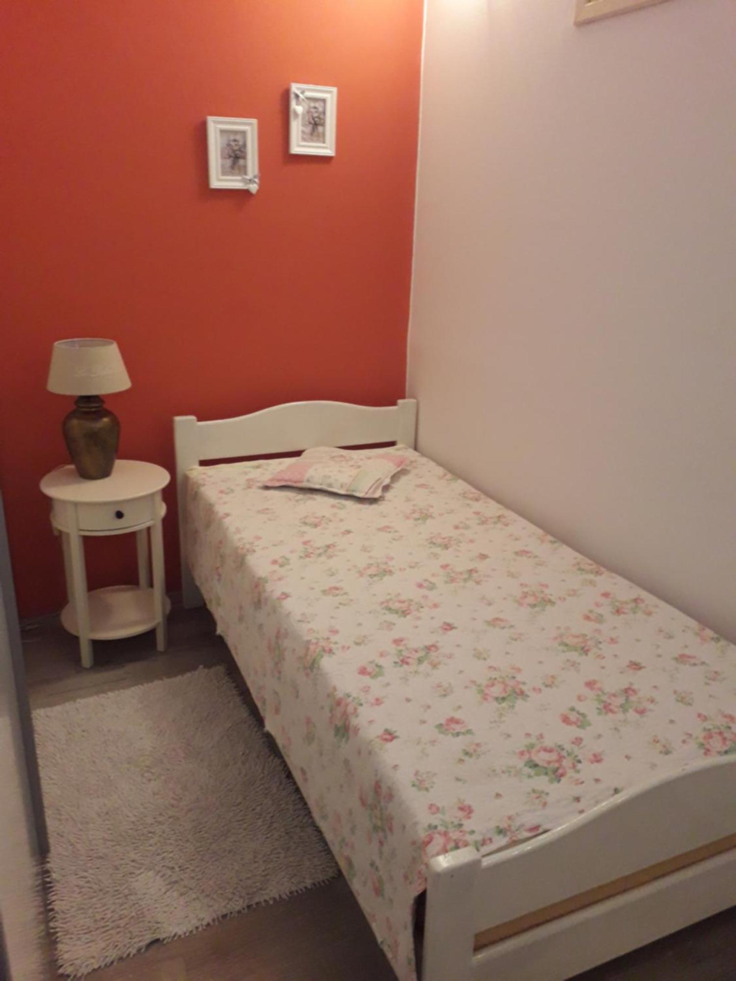 Apartman Drenovac Slunj Esterno foto