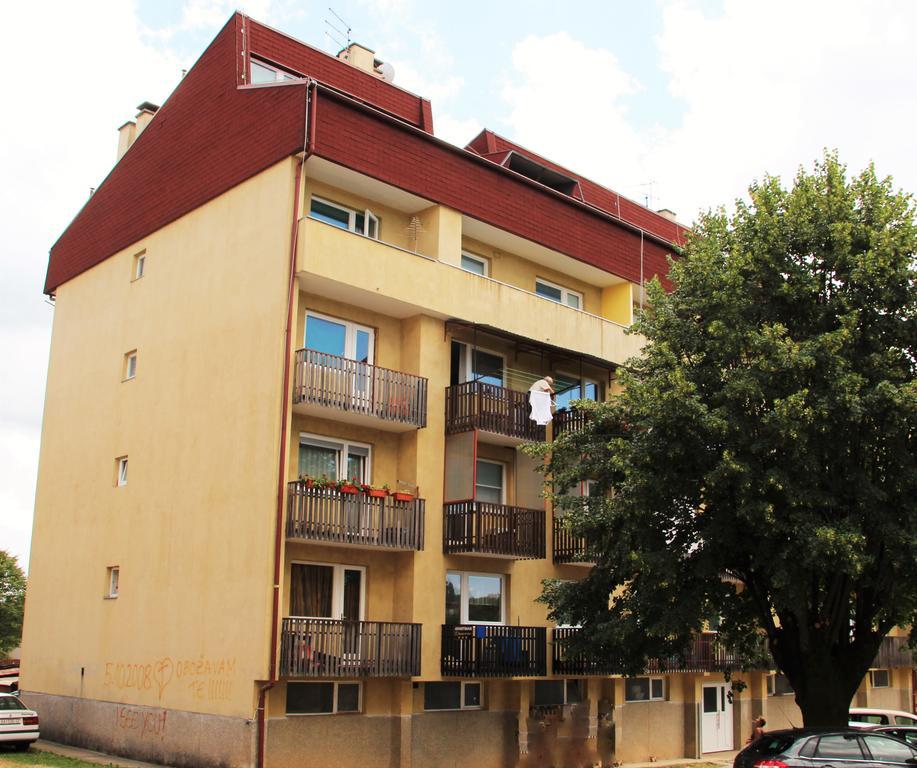 Apartman Drenovac Slunj Esterno foto