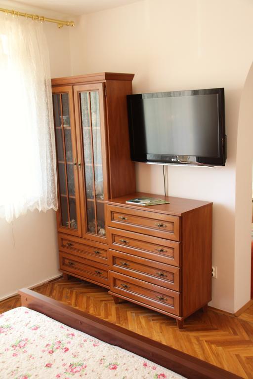 Apartman Drenovac Slunj Esterno foto
