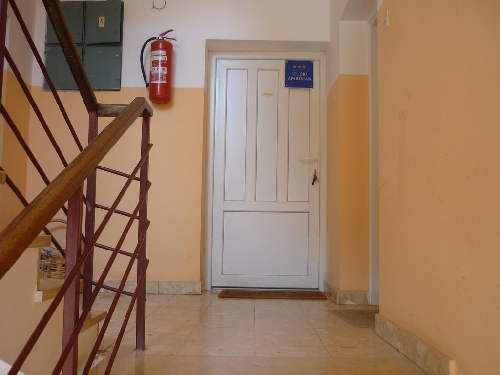 Apartman Drenovac Slunj Esterno foto