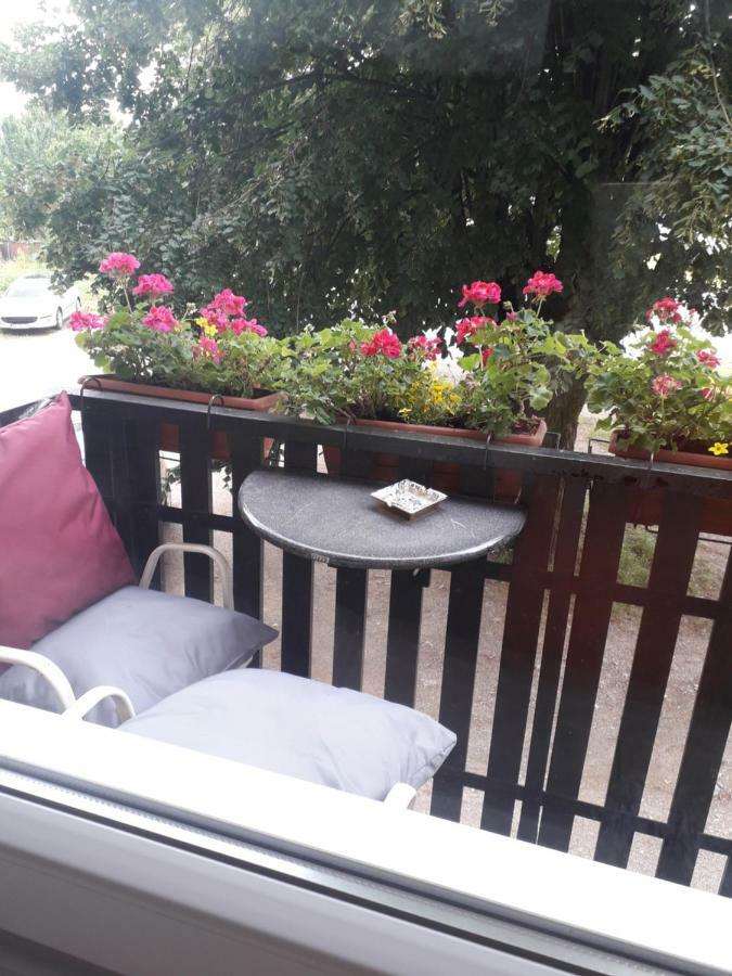 Apartman Drenovac Slunj Esterno foto